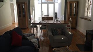 Rosmead Cottage | Kalk Bay Accommodation