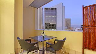 The Decks 1005 | Cape Town City Centre Accommodation