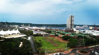 South Beach Durban 1205 | South Beach Accommodation