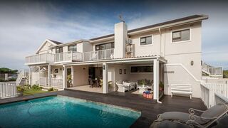 The Beach House Port Alfred | Accommodation Port Alfred