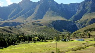 Hemelsbreed Farm | Greyton Accommodation