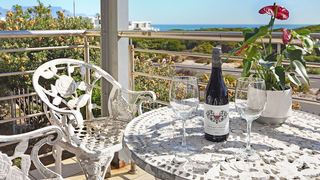 Seaside Village A16 | Accommodation Big Bay