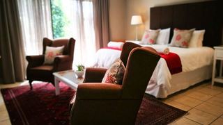 Garden Route Island Guesthouse | The Island (Sedgefield) Accommodation