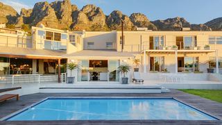Amber Place | Self-catering Camps Bay
