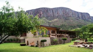 Kransberg Country Lodge | Lodges Thabazimbi