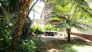 Olof-house | Self-catering Bergsig (Groot Brakrivier)