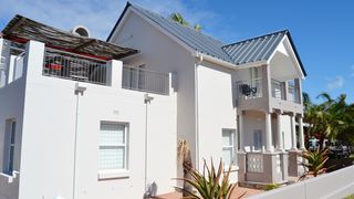Midway on Main | Langebaan Accommodation