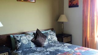 Toad Hall - The Beach House | Rocklands (Port Edward) Accommodation