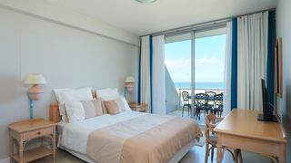 Dolphin Beach Views | Accommodation Blouberg
