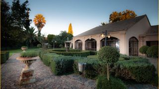 Hidden Grace | Accommodation Parys