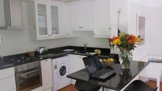 Silwood Cottages | Rondebosch Accommodation
