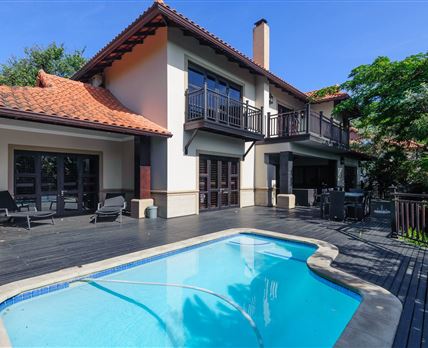 10 Silverleaf