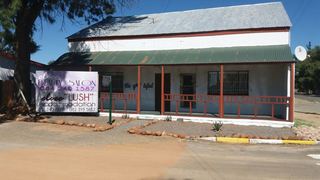 Elvee Accommodation | Northern Cape Specials