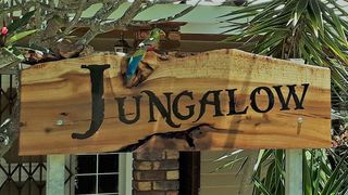 Jungalow | Accommodation Sedgefield
