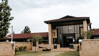 Ashwood Guesthouse and Spa | Accommodation Groenvlei