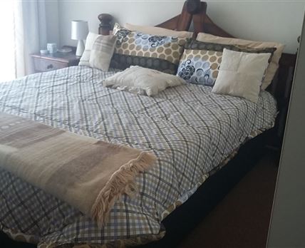 A - Room
