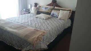 A - Room | Standerton Accommodation