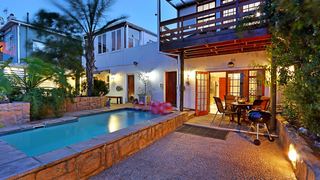 Skye Cottage | Woodstock Accommodation