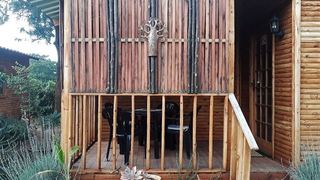 Owls Nest Cabins | Utrecht Self-catering