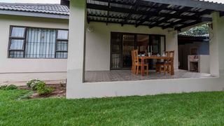 Le Nest Guesthouse | Winterton Accommodation
