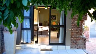 Charis Guest House | Hartswater Accommodation