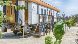 Conductors Inn | Windhoek Accommodation