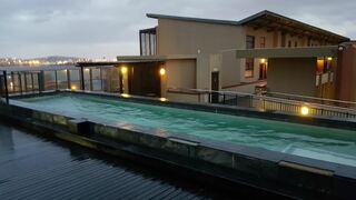 408 Point Bay | Point Accommodation