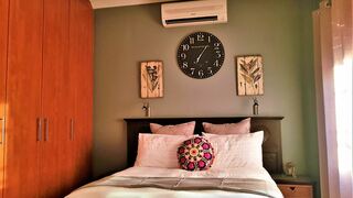 Maison d'Bosch : 20 Huis Piron | Accommodation Stellenbosch