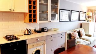 Maison d'Bosch : 204 Andringa Walk | Accommodation Stellenbosch