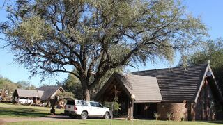 Ekuthuleni Holiday Resort chalet no 10 | Accommodation Hoedspruit