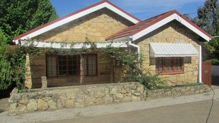 450 Cilliers Street | Clarens Accommodation