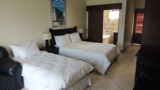 Ocean View Villas Unit A6 | Accommodation Port Edward