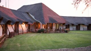 Imbasa Safari | Mokala National Park Accommodation