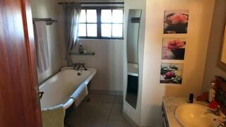 Berg Guest Farm | Winterton Accommodation