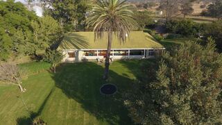 Berg Guest Farm | Accommodation Winterton