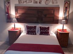 KayanZee Lodge | Parys Accommodation