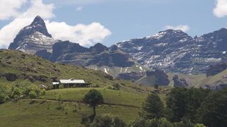Ambleside Lodge | Drakensberg Region Self-catering
