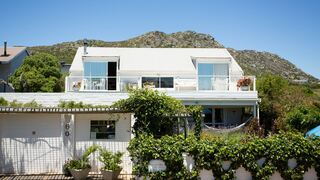 Guinea Fowl House B & B | Accommodation Kommetjie