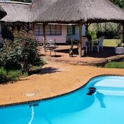 piccadilly farm cottage | Lions River Self-catering