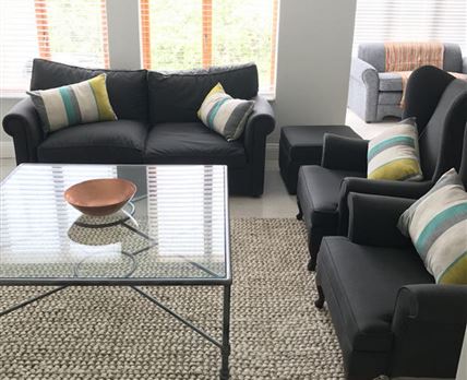 50 A Castleton Holiday Apartment