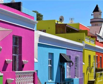King George Guest House