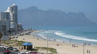 Beach Apartment Romilly | Accommodation Strand