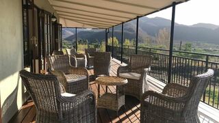Olive Hill Guest House | Breede River Valley Specials