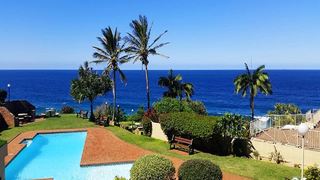 Villa Royale 303 | Self-catering Sheffield Beach