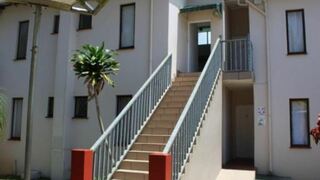 41 The Bridge | St Lucia Self-catering
