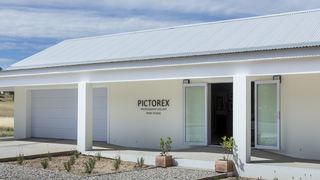 Pictorex Apartments | Accommodation Riebeek Valley