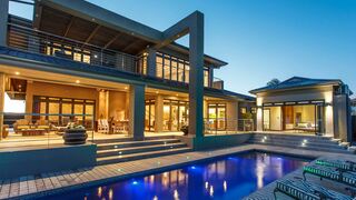 Sonas Boutique Guest House | Oudtshoorn Accommodation