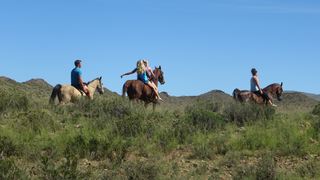 Valsdrif Cottage | Accommodation Nieu Bethesda