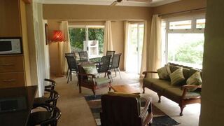 Berg Treat | Accommodation Bergview