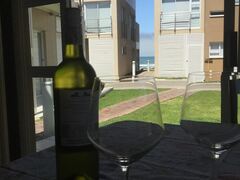 Swakopmund Waterfront D10 | Hage Heights Accommodation